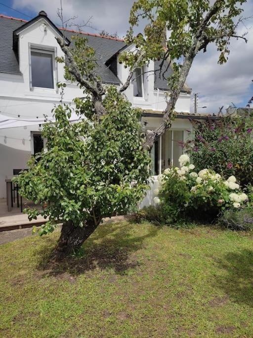 La Maison du Verger avec Jardin