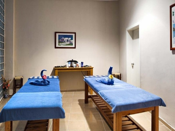 Bodrum Onura Holiday Village - фото 6