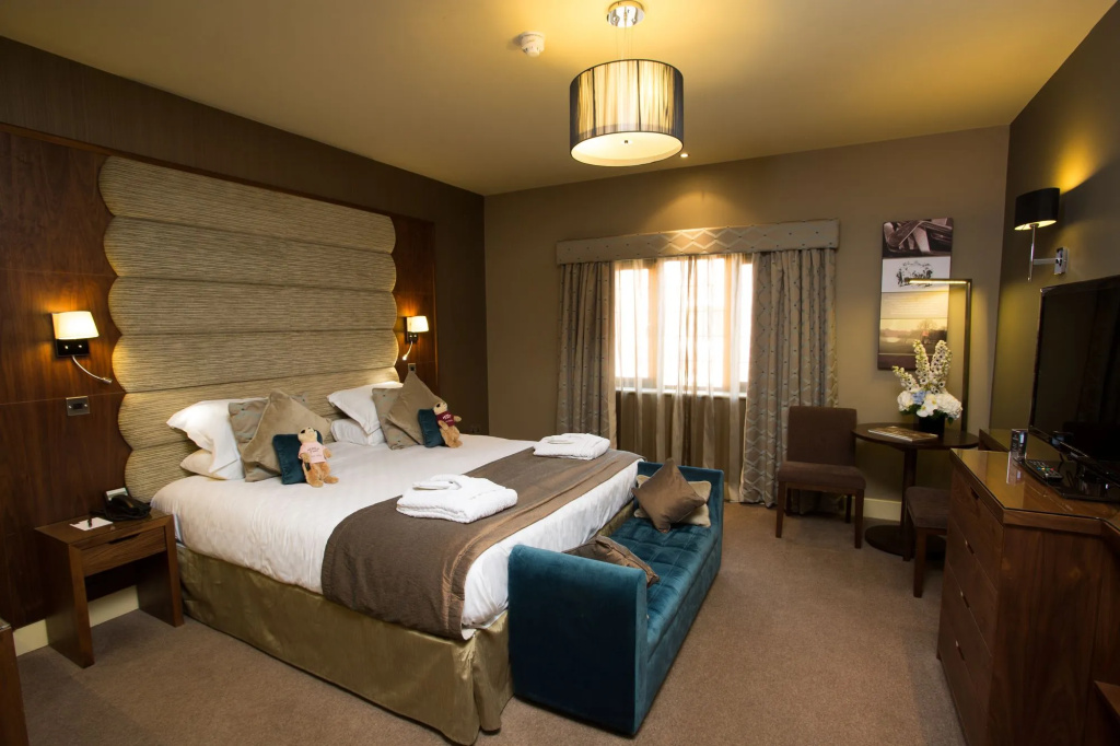 Hotel photo 6