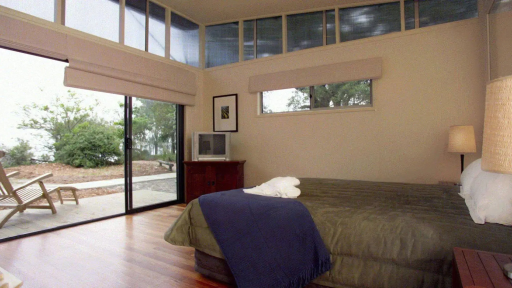 NRMA Myall Shores Holiday Park - Général