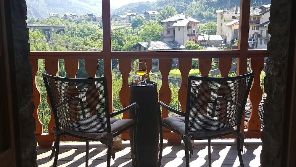 B&B L'Angolino di Bonny