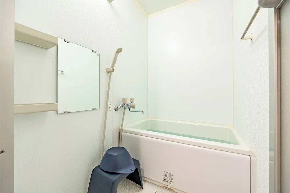 Arita Mansion Nipponbashi 사진 11