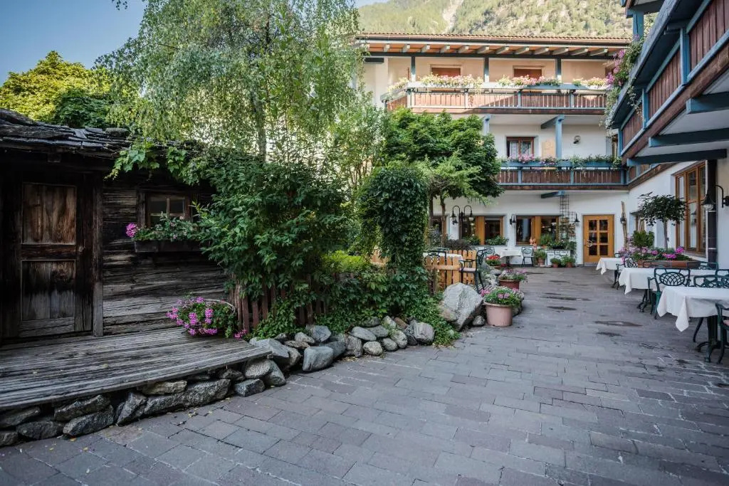 Hotel Mühlener Hof - Général