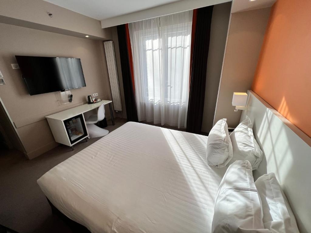 Holiday Inn Paris - Auteuil by IHG 47