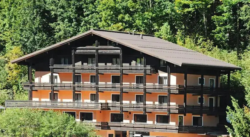 Panorama Landhaus