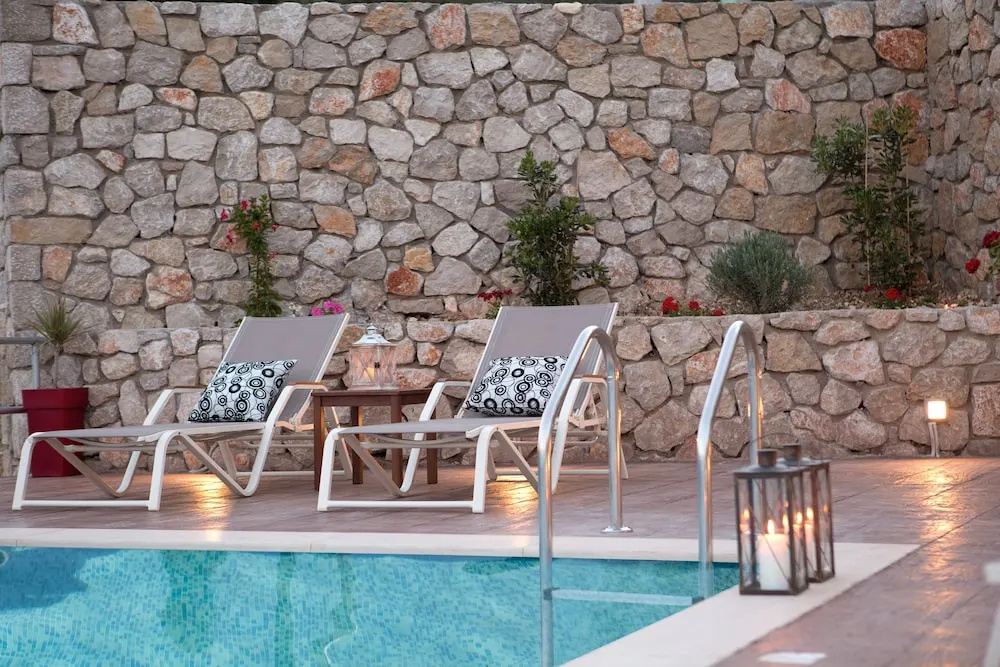 Horizon Luxury Villas - фото 11