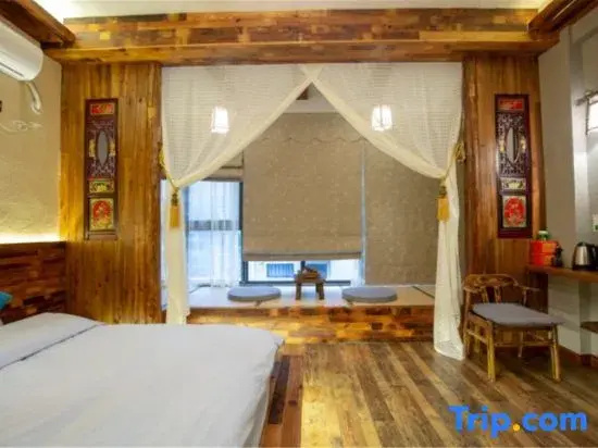 1 Bedroom Standard Double room (full double bed)