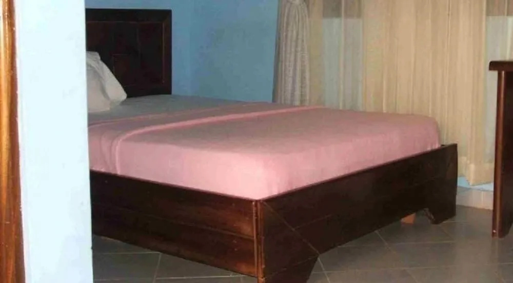 Nhyira Hotel - Général