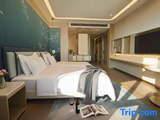 Superior Double room (twin beds)