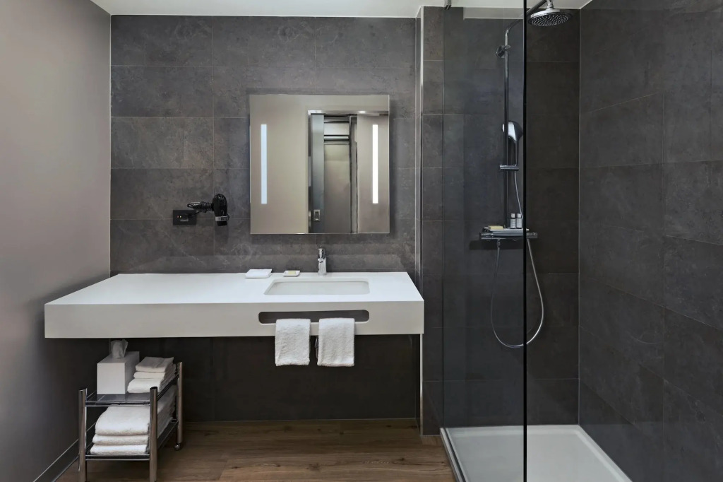 AC Hotel San Jose Escazu - фото 10