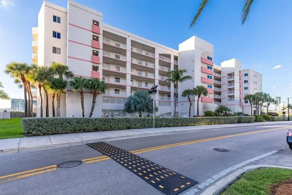 Les Pelicans 512 - 4 Pers, Sunny Isles Str-00880