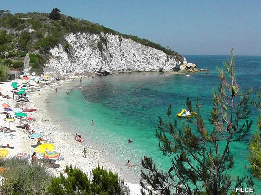 Beach & Waterfront