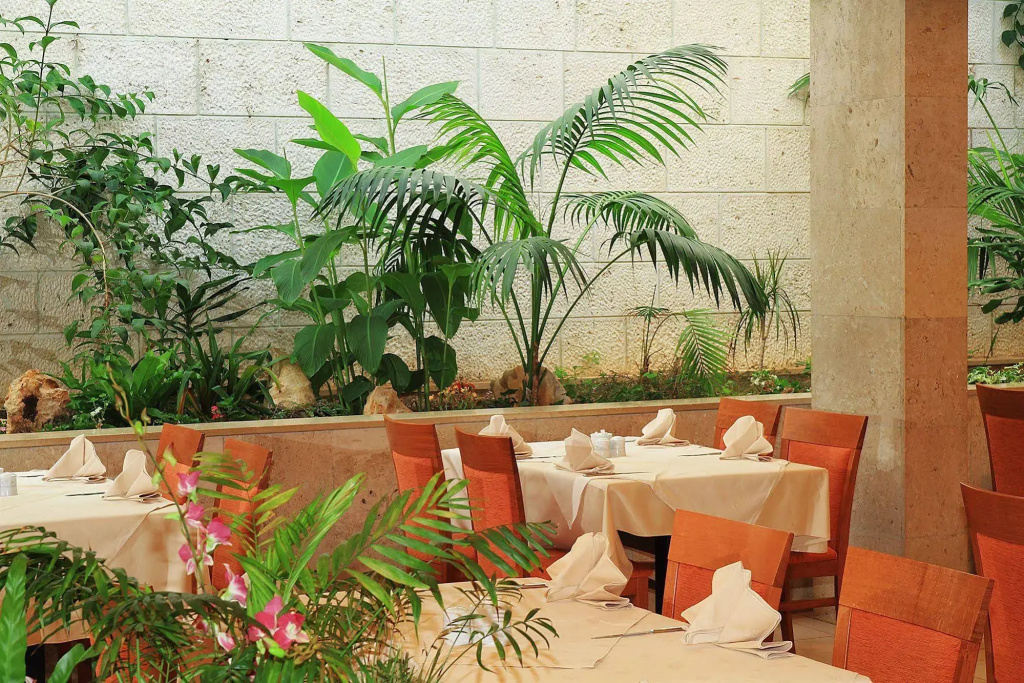 Marko Polo Maradiso Hotel by Aminess - Général