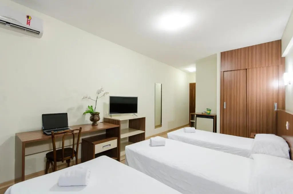Hotel Pires - Chambres