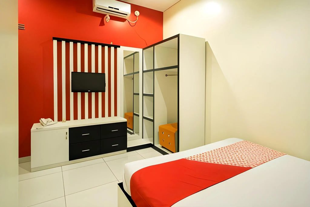 De Kayakini Hotel - Général