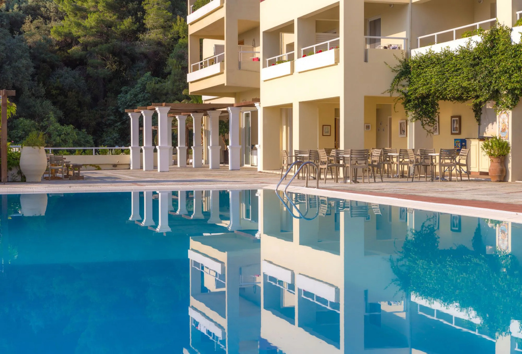 Hotel photo 19