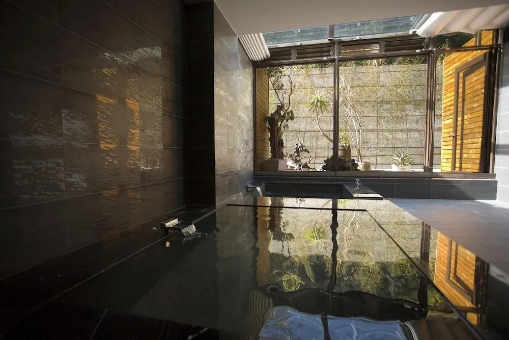 Standard Quadruple Family room