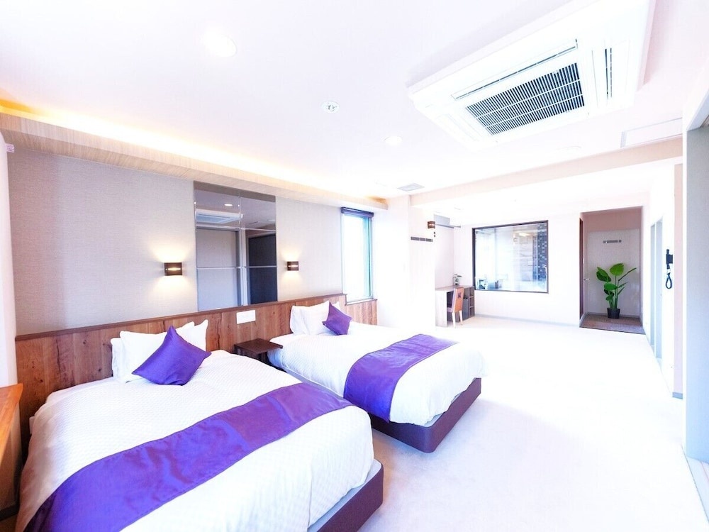 Livemax Resort Kusatsuonsen 사진 7