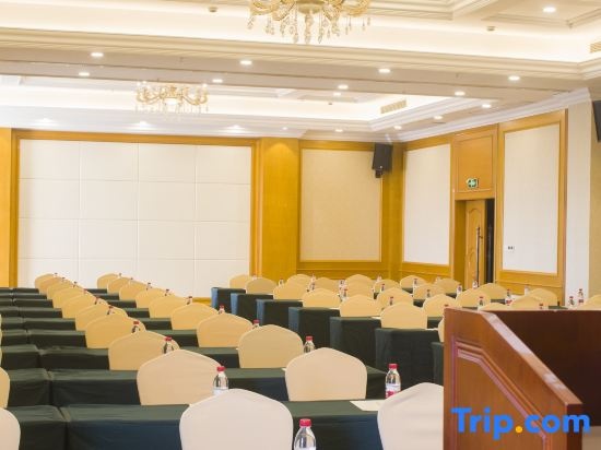 Business Centre