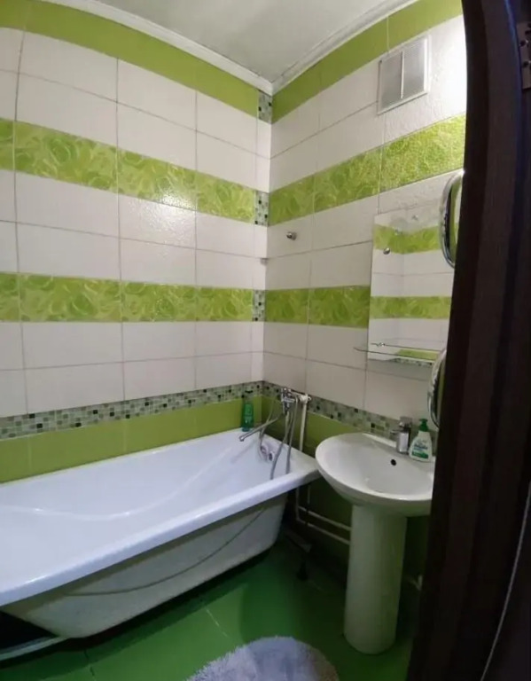 Апартаменты на улице Красных Партизан 41 - фото 10