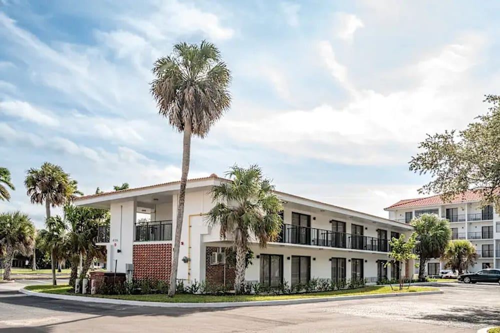 Landing Furnished Apartments near Golden Gate