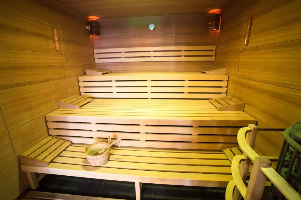 Sport - Terme Krka - Général
