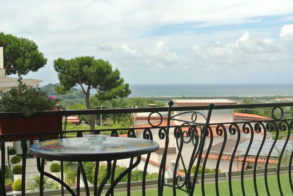 Casafort - Chambres