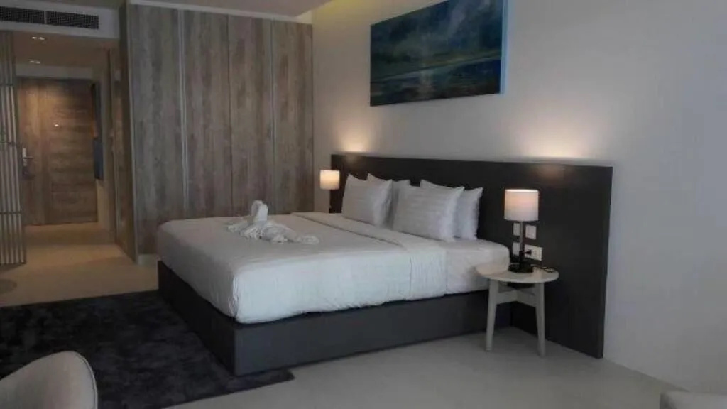 Sunwing Resort Kamala Beach, о. Пхукет, Таїланд мініатюра 51