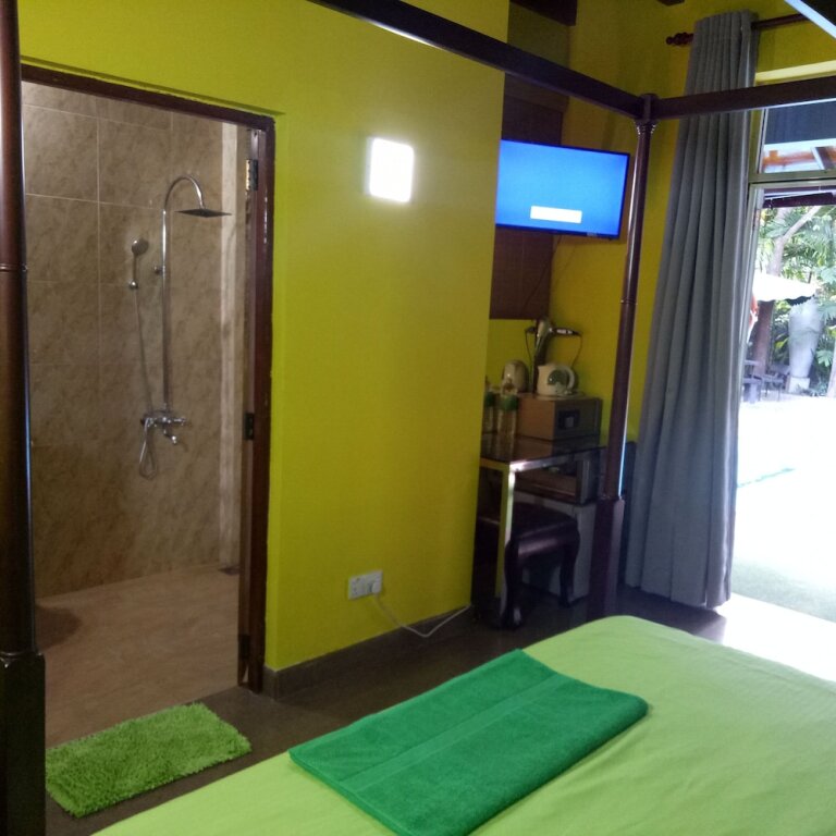 Palms Villa