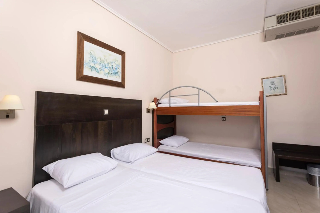 Hanioti Grandotel Hotel - Général