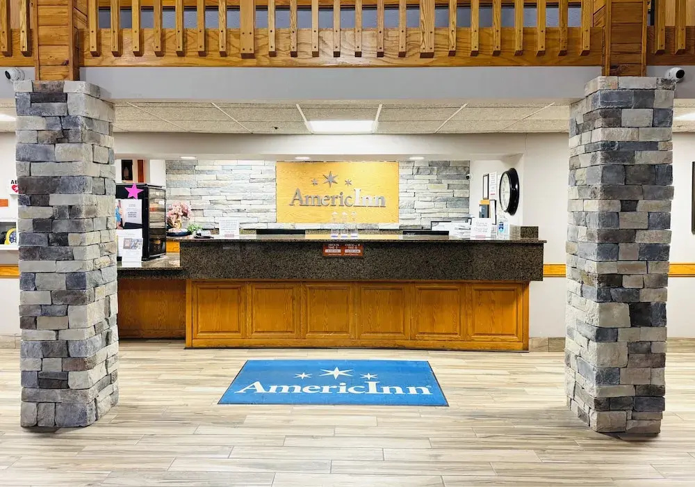 Americinn Ames