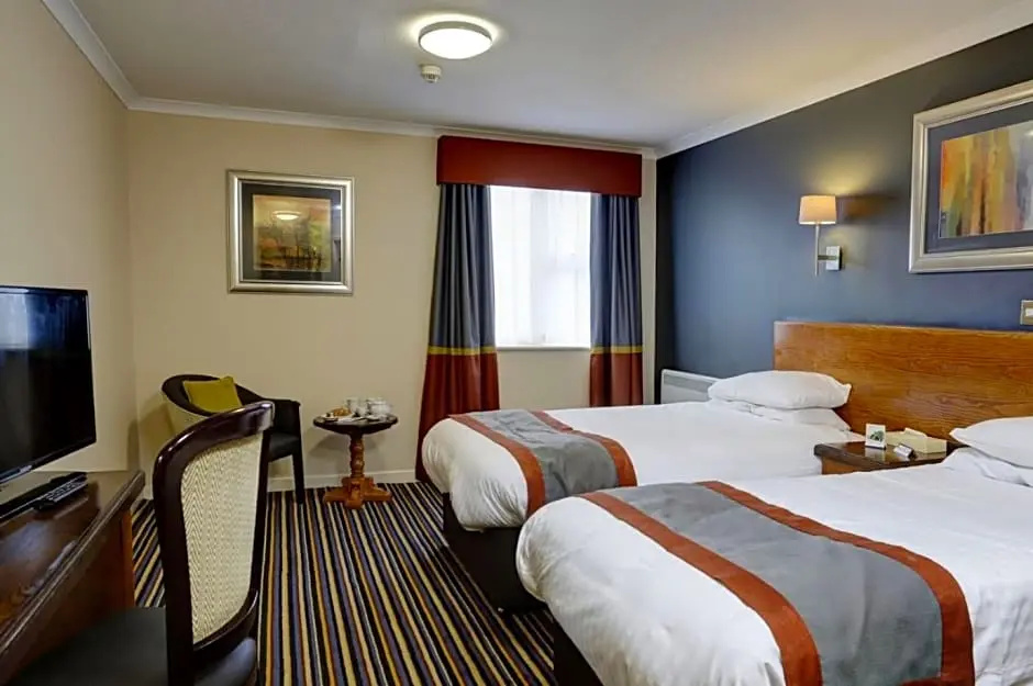 Weathervane Hotel by Greene King Inns - Chambres