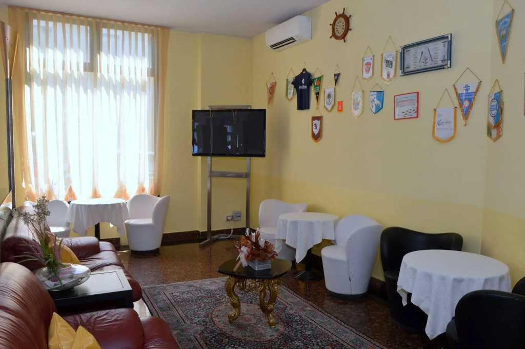 Hotel Perticari - Général