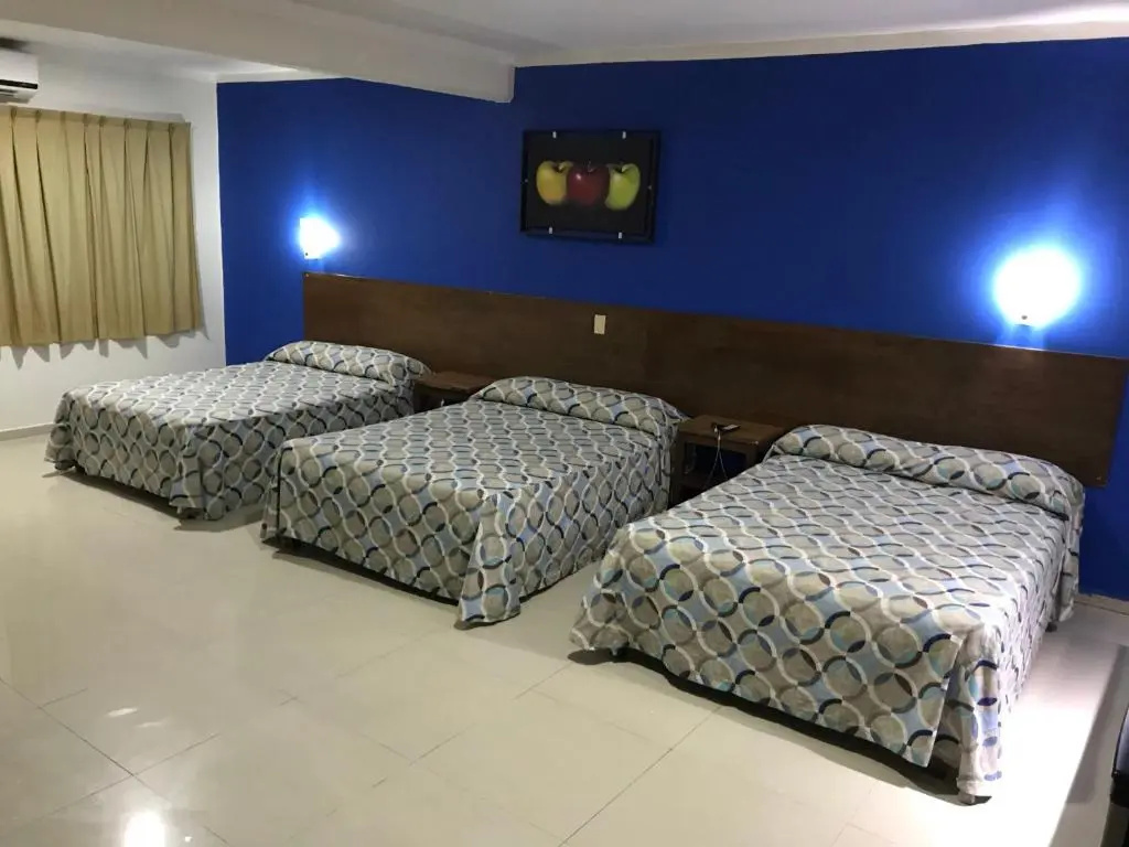 Superior room