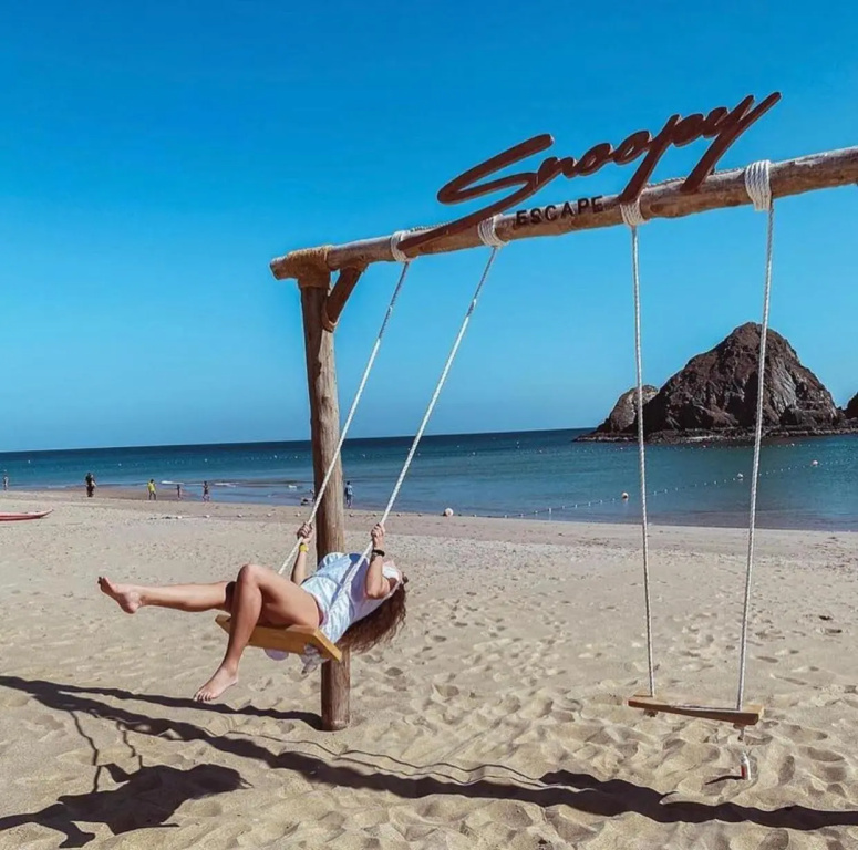 Sandy Beach Hotel and Resort - Général