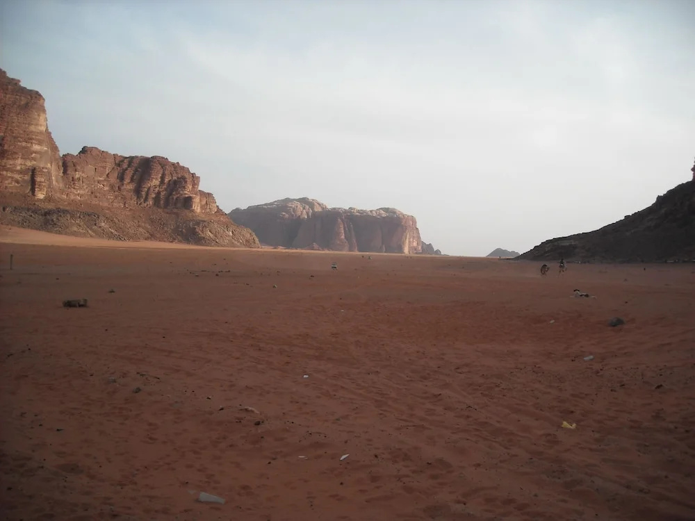Bedouin House Camp