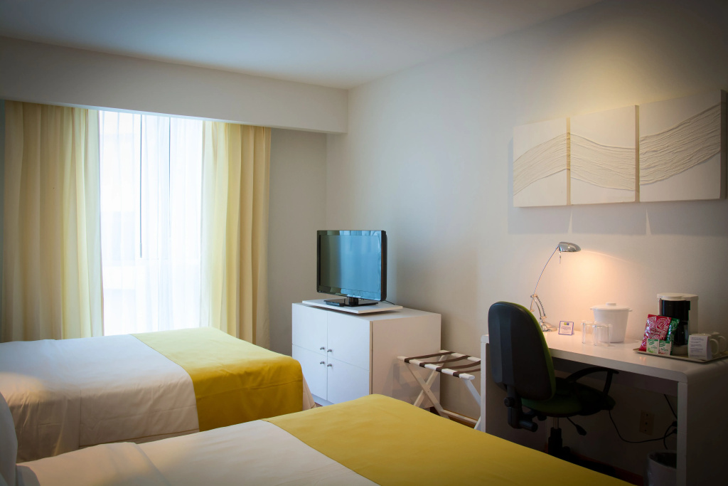BelAir Business a Wyndham Garden Hotel - Général
