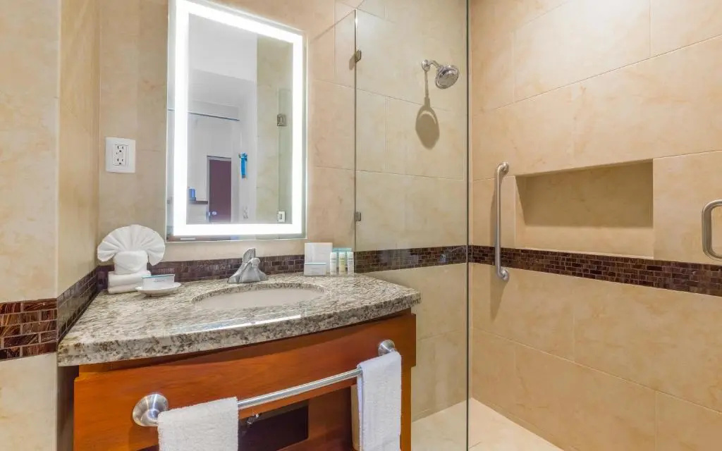 Hampton Inn & Suites by Hilton Los Cabos - Chambres