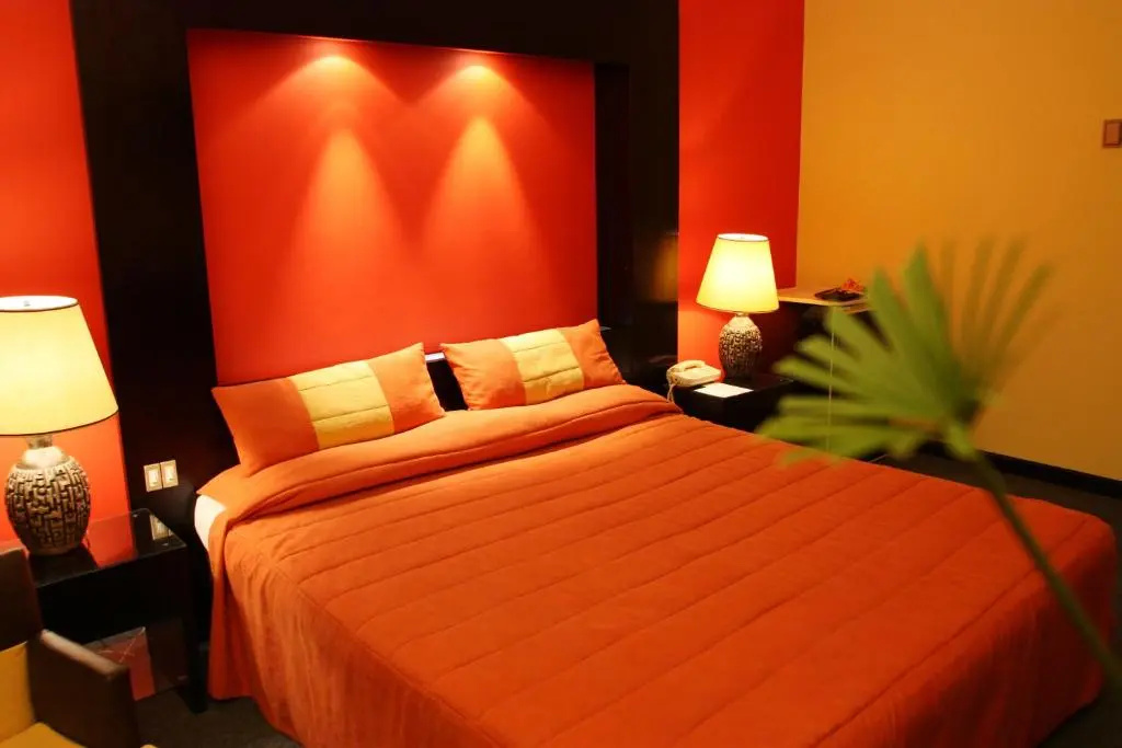 Heden Golf Hotel - Chambres