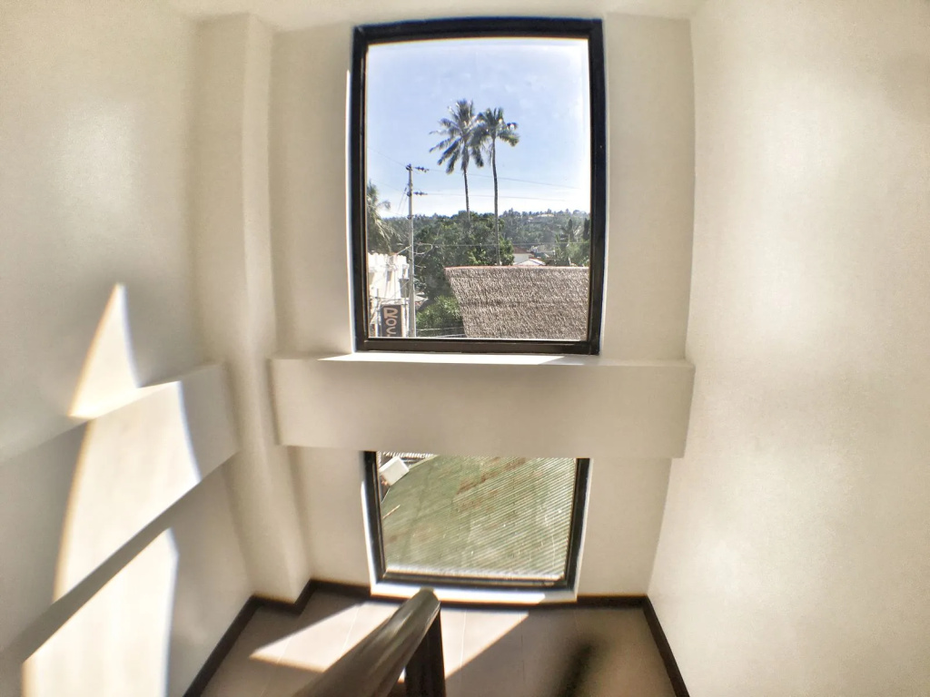Ark Bayz Suites - Général