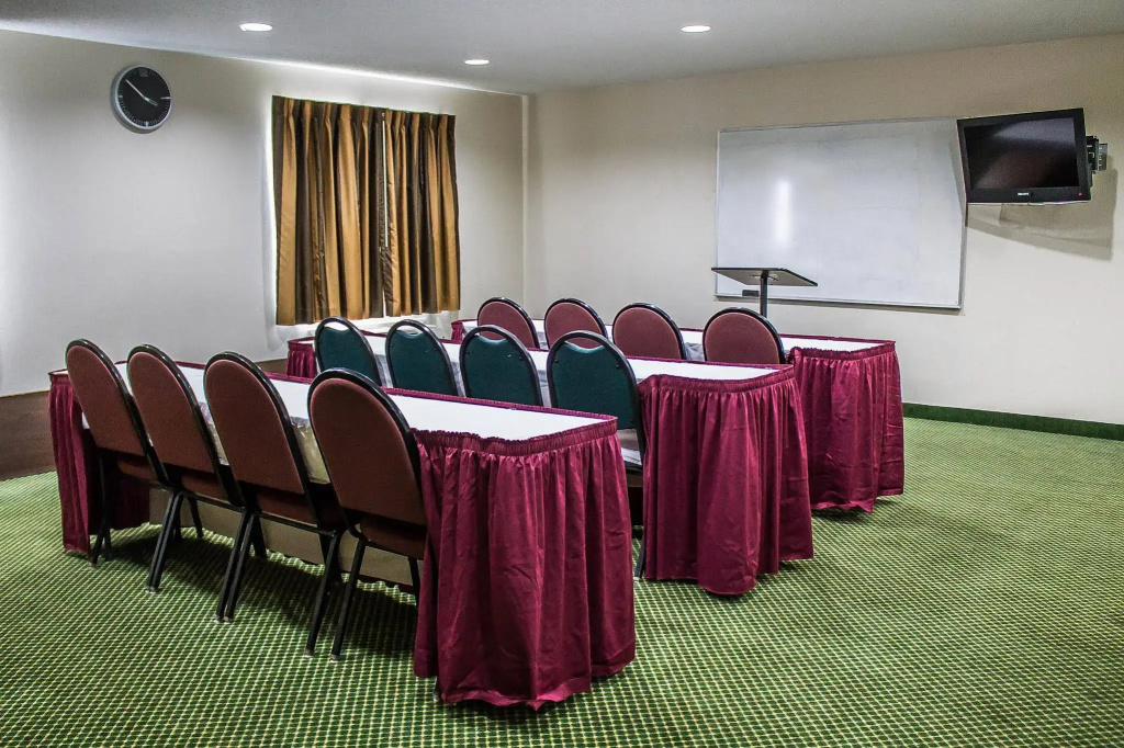 Quality Inn Marysville - Général
