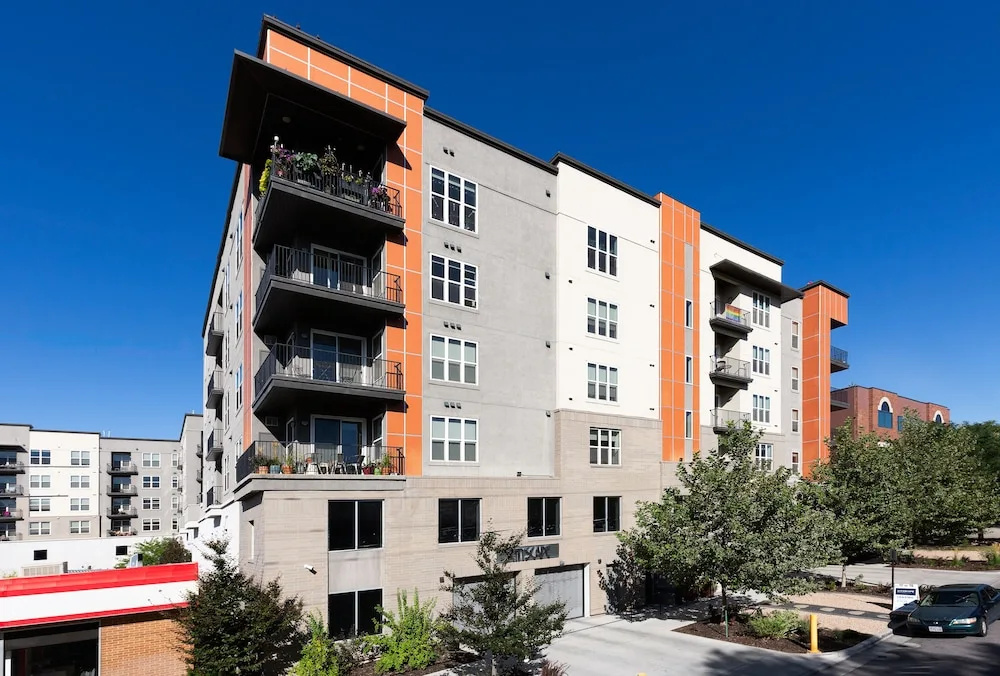 Criteria SLC Downtown