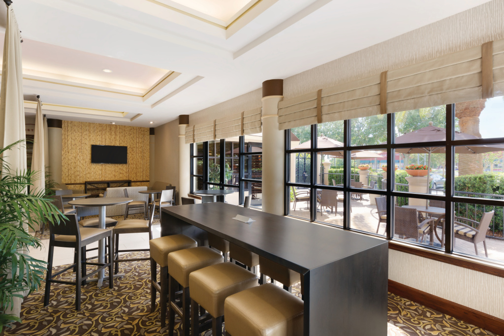 Buena Vista Suites Orlando Hotel - Général