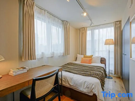 Dash Living Nezu 사진 2