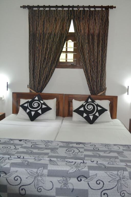Sigiri Holiday Inn