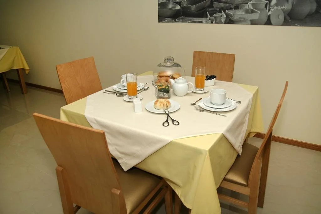 Santo Thyrso Hotel - Général