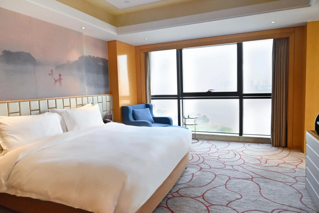 Pullman Wenzhou - Général
