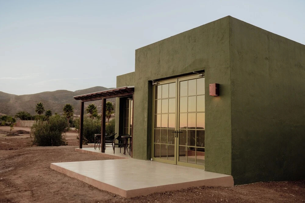 Nangi Hotel Boutique