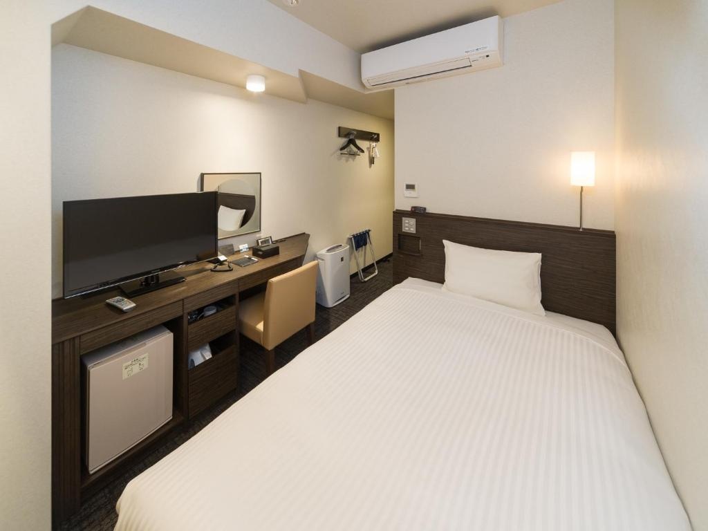 Sotetsu Fresa Inn Ochanomizu Jimbocho Hotel 사진 2