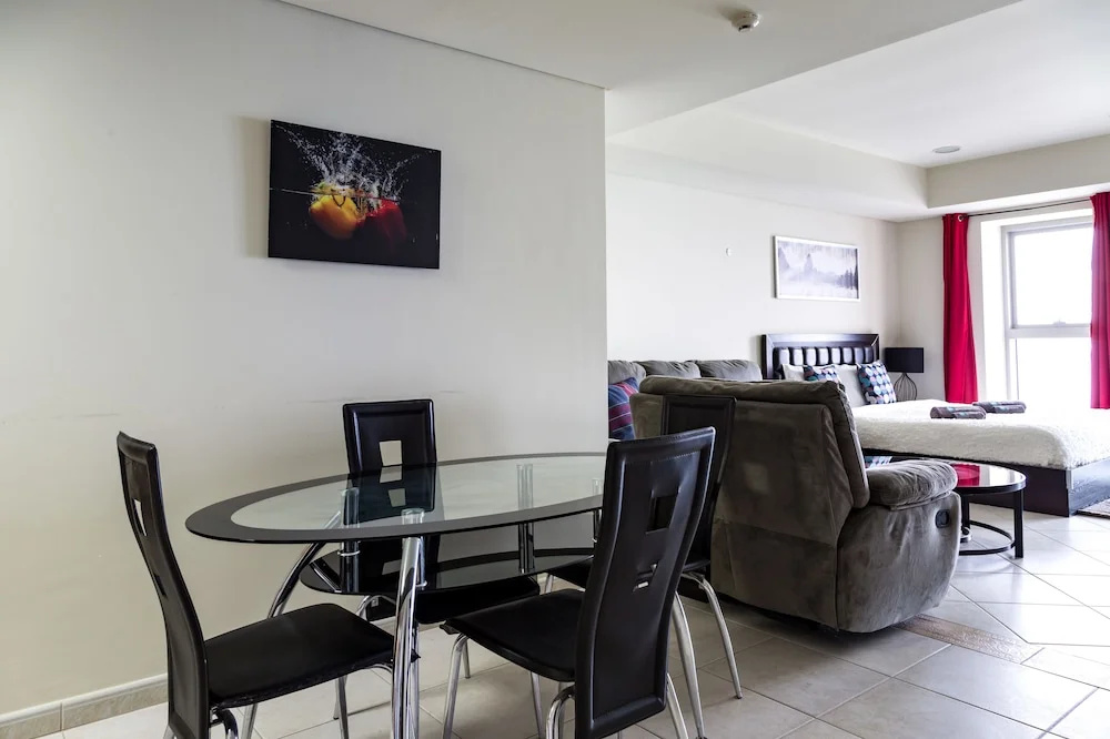 HiGuests Vacation Homes - Princess Tower Apartments - Général